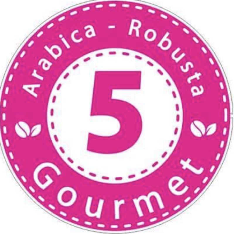 Cà phê GOURMET P5