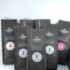 CÀ PHÊ PHA PHIN VIỆT NAM