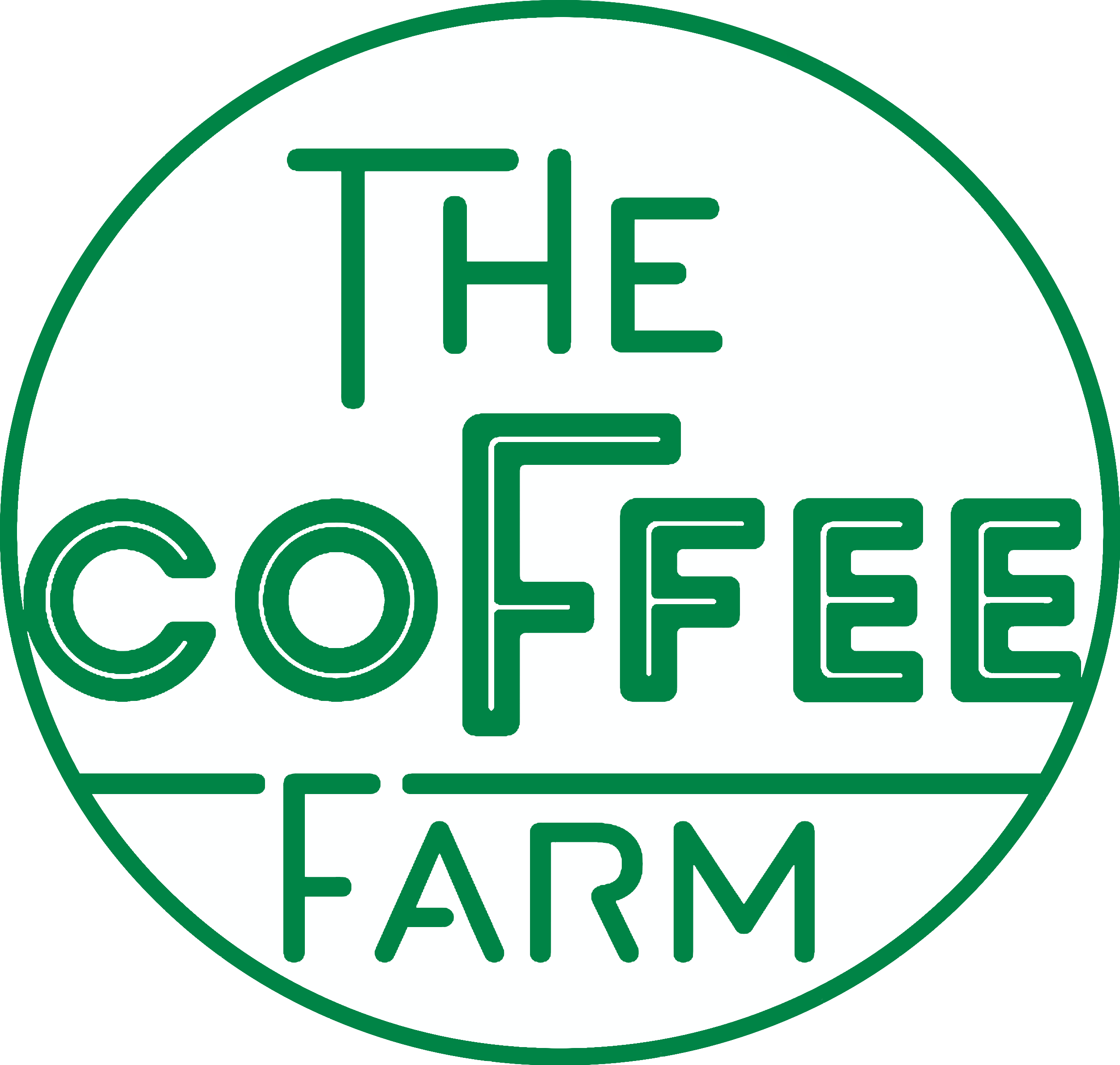 The Coffee Farm